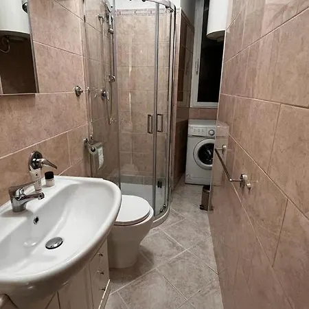 Apartment Ama Zama Rom