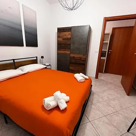 Apartment Ama Zama Rom