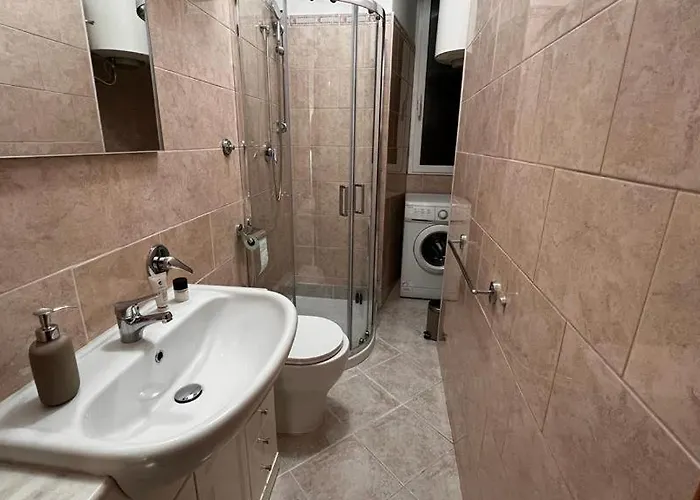 Appartement Ama Zama Rome