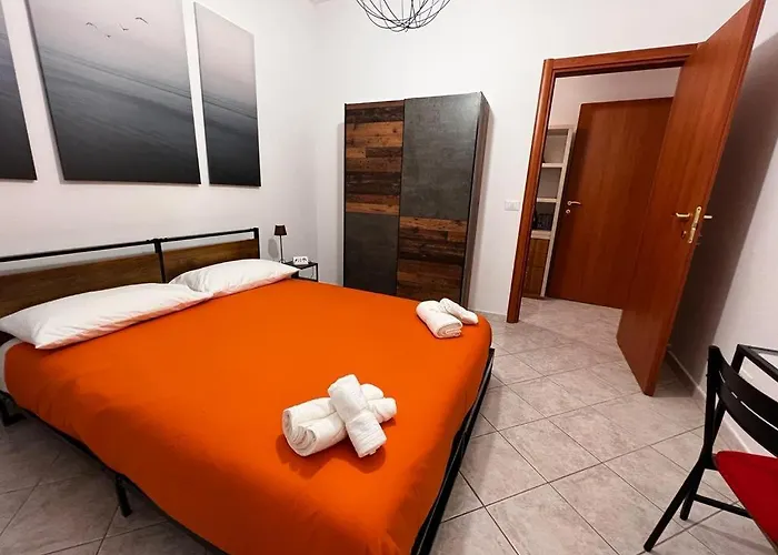 Appartement Ama Zama Rome