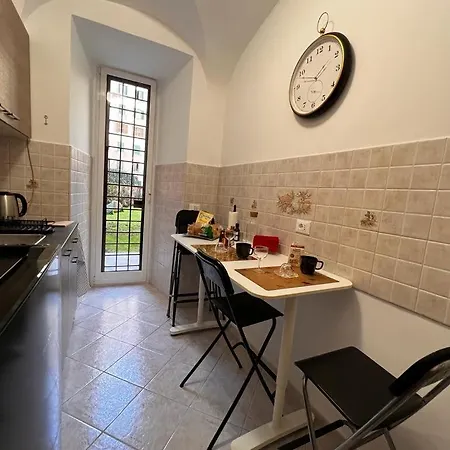 Appartement Ama Zama