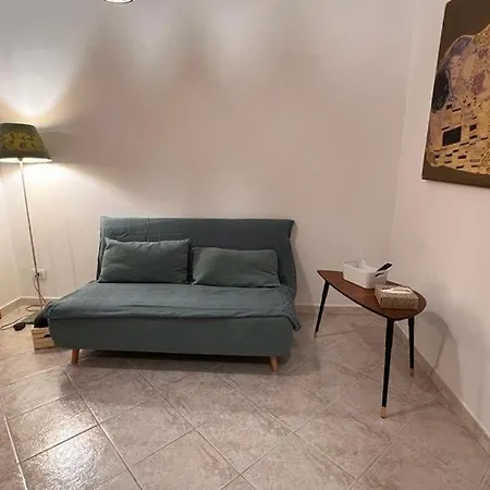 Appartement Ama Zama *